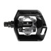 Педали Shimano PD-T421 Click`R SPD, рамка