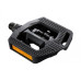 Педали Shimano PD-T421 Click`R SPD, рамка