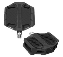 Педали Shimano PD-EF205 Black алюминиевые