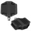 Педали Shimano PD-EF205 Black алюминиевые