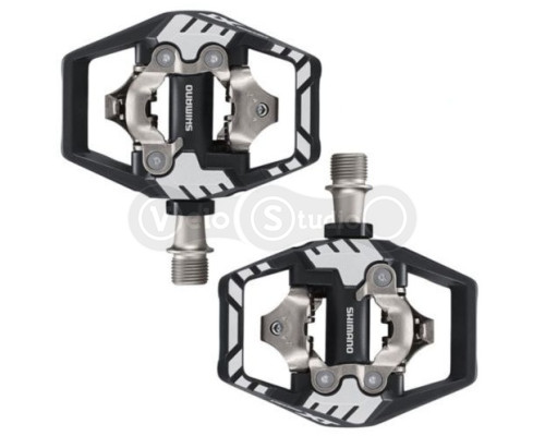 Педалі Shimano PD-M8120 Deore XT, SPD Enduro/Trail