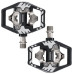 Педалі Shimano PD-M8120 Deore XT, SPD Enduro/Trail