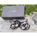 Педалі Shimano PD-M8120 Deore XT, SPD Enduro/Trail