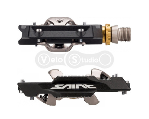 Педалі Shimano PD-M820 SAINT, ENDURO/TRAIL SPD