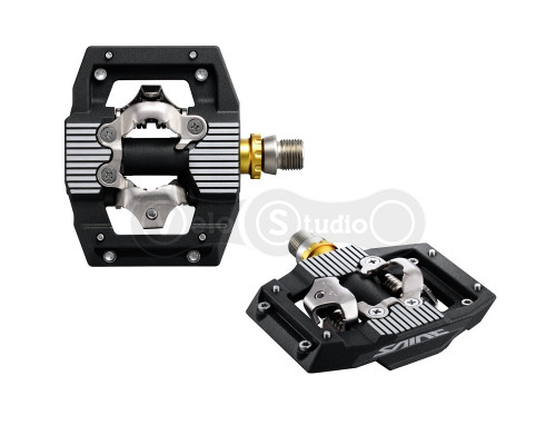 Педалі Shimano PD-M820 SAINT, ENDURO/TRAIL SPD