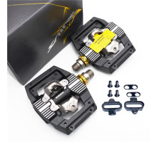 Педали Shimano PD-M820 SAINT, ENDURO/TRAIL SPD