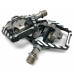 Педалі Shimano PD-M9120 XTR, SPD Enduro/Trail
