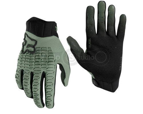 Перчатки FOX Defend Glove Pine размер S