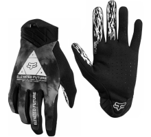 Рукавички FOX Flexair Elevated Glove Black розмір XXL