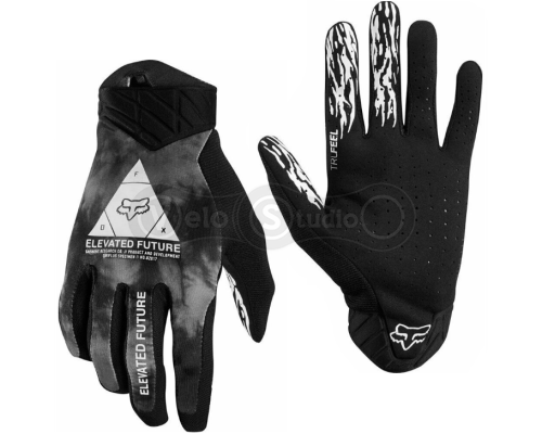 Рукавички FOX Flexair Elevated Glove Black розмір XXL