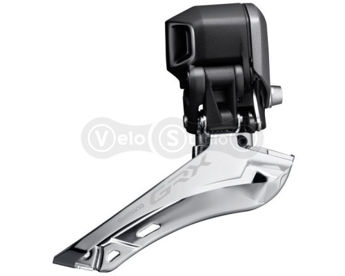 Передній перемикач Shimano GRX FD-RX815-F, Di2, 2X11