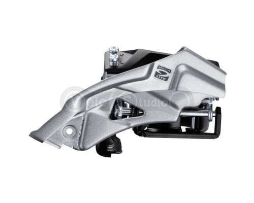 Перемикач передній Shimano ALTUS FD-M2000 3X9, 40T