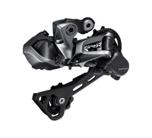 Задний переключатель Shimano RD-RX817 GRX Di2, SHADOW+ 11 скоростей