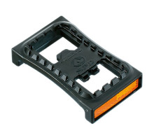 Платформа-адаптер та світловідбивач Shimano SM-PD22 для PD-M520/M540, 2шт.
