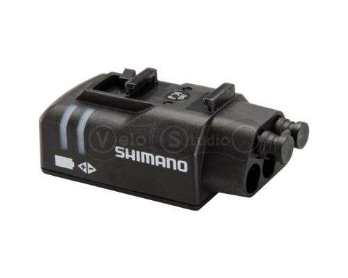 Порт Shimano SM-EW90B 5 роз'ємів для Di2