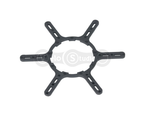 Проставочное кольцо Shimano CS-М7000 звезд кассеты 9-10 2.18мм