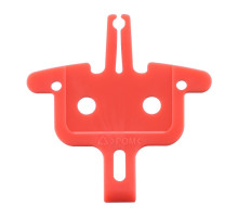 Проставка для каліпера Shimano BR-R9170/R8070/RS805