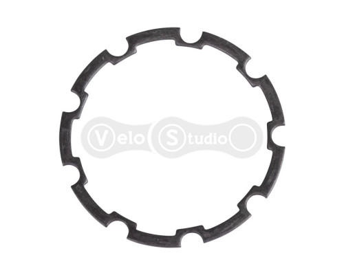 Кільце проставки Shimano CS-М7000 зірок касети 2.18мм
