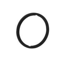 Кільце проставки Shimano чашок шатунів HollowtechII 2.5мм