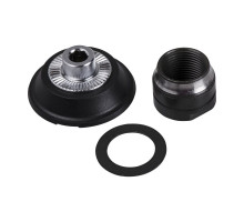 Пильник+Конус+гайка задньої втулки Shimano FH-M770, комплект