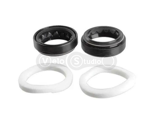 Пыльники Rock Shox Reba/Sid Boost с поролоновыми кольцами 5 мм - 11.4018.028.016