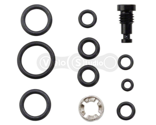 Ремонтный набор для Rock Shox XLoc Full SPRINT - 11.4318.006.010