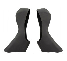 Резинки Shimano ST-R3000 Sora на ручки шоссе, пара