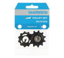 Ролики заднього перемикача Shimano RD-R7000-11 105 комплект