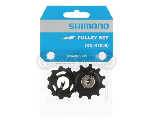 Ролики заднего переключателя Shimano RD-R7000-11 105 комплект