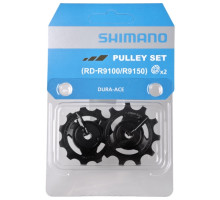 Ролики заднього перемикача Shimano DURA-ACE RD-R9100, Y5ZR98010