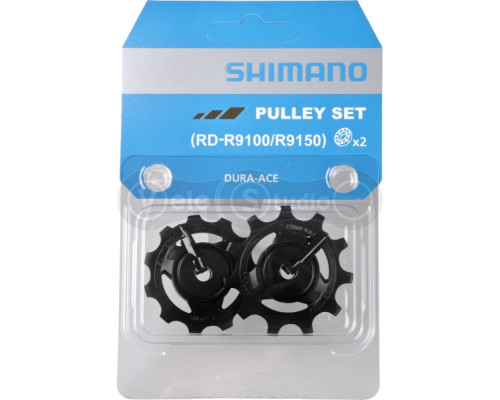Ролики заднього перемикача Shimano DURA-ACE RD-R9100, Y5ZR98010
