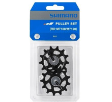 Ролики Shimano RD-M7100 SLX, Y3FY98010 12 швидкостей