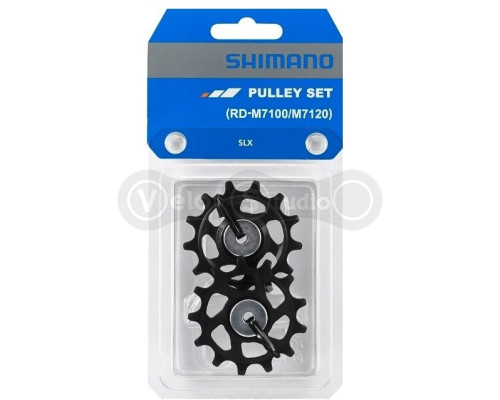 Ролики Shimano RD-M7100 SLX, Y3FY98010 12 швидкостей