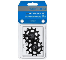Ролики Shimano RD-M8100 XT, Y3FW98010 12 швидкостей