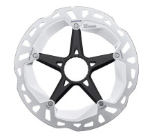 Ротор Shimano RT-MT800-M-I Ice Tech Freeza 180мм Center Lock