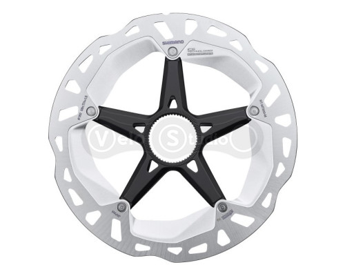 Ротор Shimano RT-MT800-M-I Ice Tech Freeza 180мм Center Lock