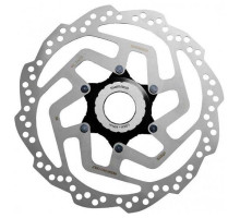 Ротор Shimano SM-RT10-M Center Lock 180 мм