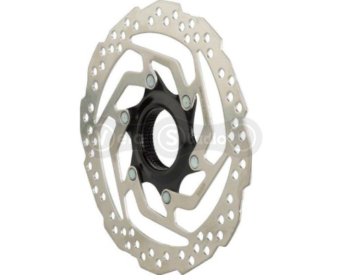 Ротор Shimano SM-RT10-M Center Lock 180 мм
