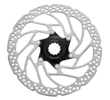 Ротор Shimano SM-RT30-L Center Lock 203 мм