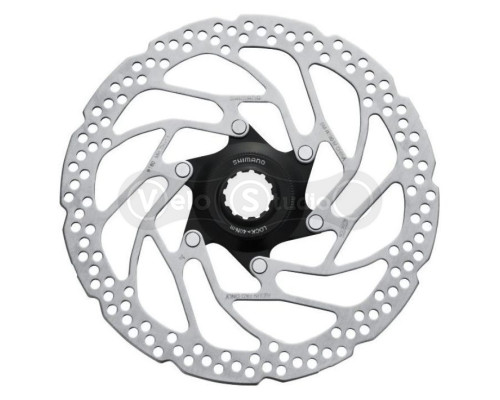 Ротор Shimano SM-RT30-M Center Lock 180 мм