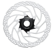Ротор Shimano SM-RT30-S Center Lock 160 мм