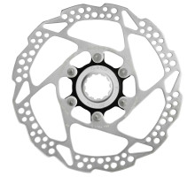 Ротор Shimano SM-RT54-M 180 мм Center Lock