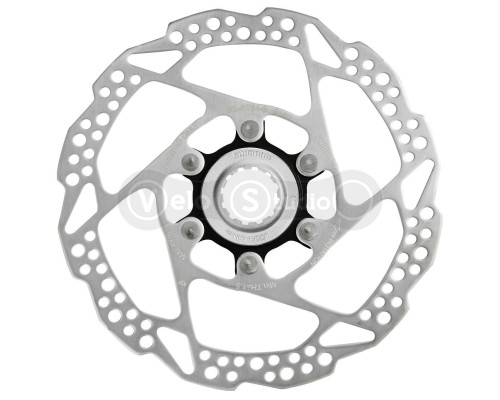 Ротор Shimano SM-RT54-S 160 мм Center Lock