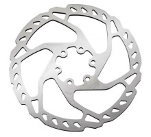 Ротор Shimano SM-RT66-L 203 мм