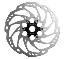 Ротор Shimano SM-RT70-L Ice Tech 203 мм Center Lock