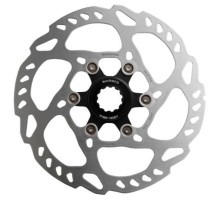 Ротор Shimano SM-RT70-M Ice Tech 180 мм Center Lock