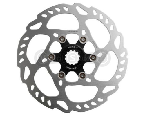 Ротор Shimano SM-RT70-M Ice Tech 180 мм Center Lock