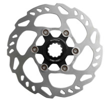 Ротор Shimano SM-RT70-S Ice Tech 160 мм Center Lock