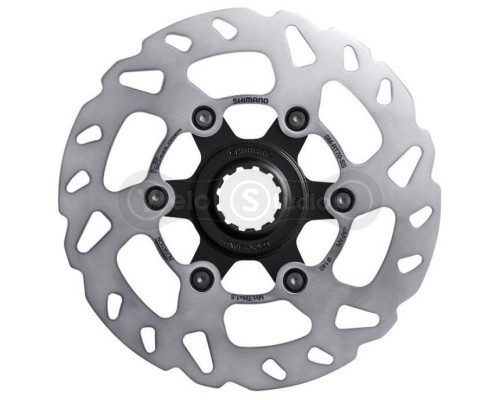 Ротор Shimano SM-RT70-SS Ice Tech 140 мм Center Lock