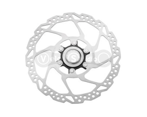 Ротор Shimano SM-RT54-S 160 мм Center Lock